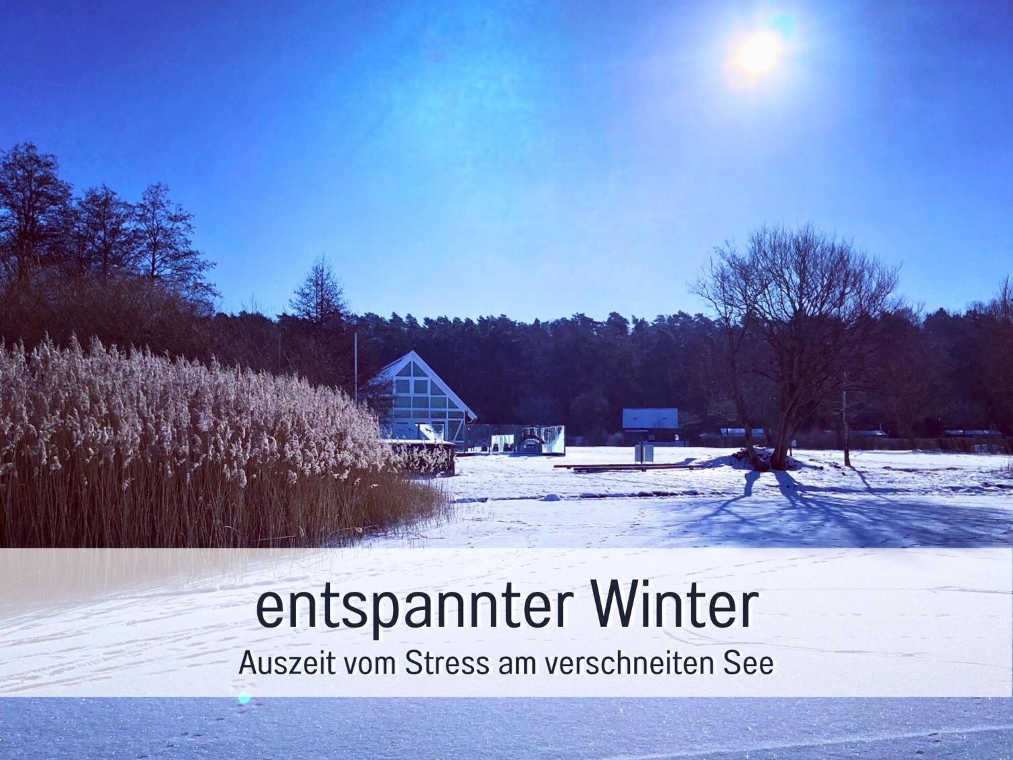 Strandhaus Mathea - Ruhige Lage Direkt Am Fleesensee - Parkplatz, Kamin, Sauna - Familienfreundlich Unter Göhren Kültér fotó