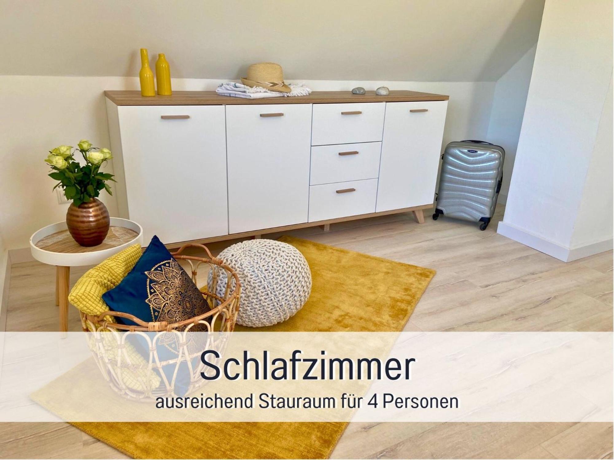 Strandhaus Mathea - Ruhige Lage Direkt Am Fleesensee - Parkplatz, Kamin, Sauna - Familienfreundlich Unter Göhren Kültér fotó
